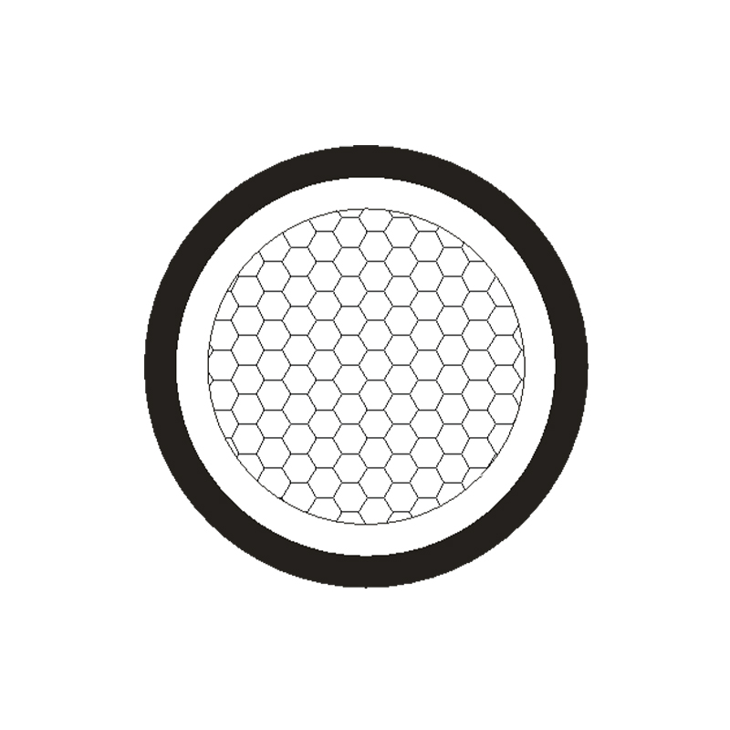 Câble à courant continu écologique