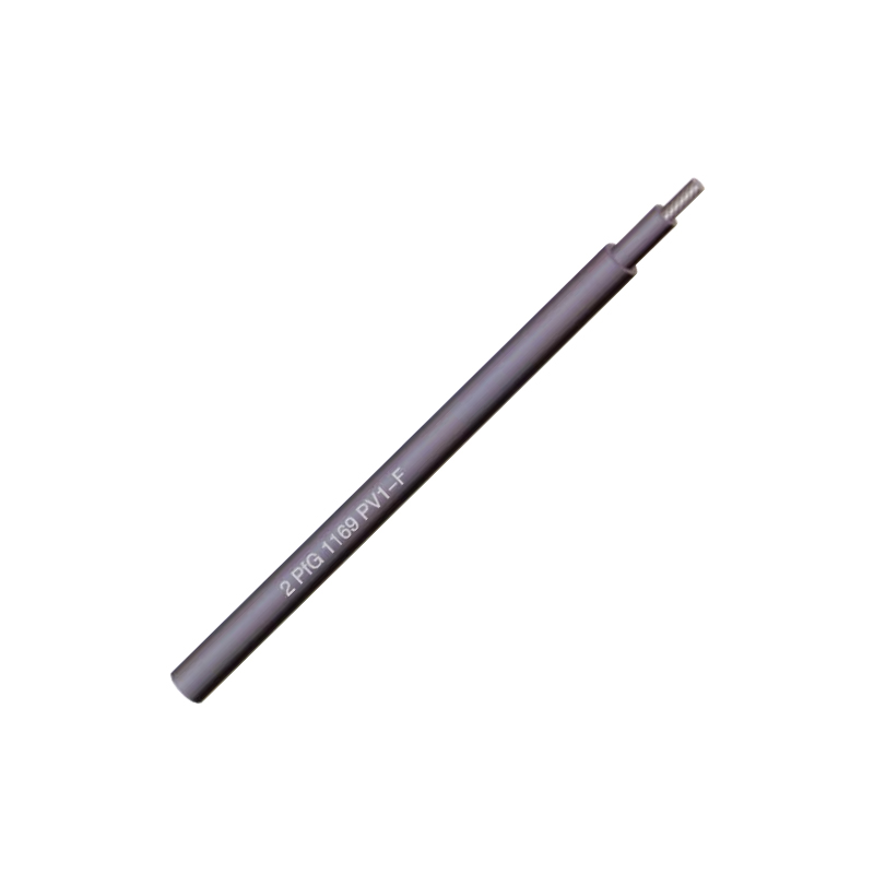 Câble photovoltaïque