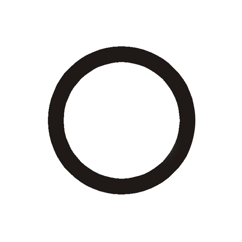 Câble de commande isolé en plastique