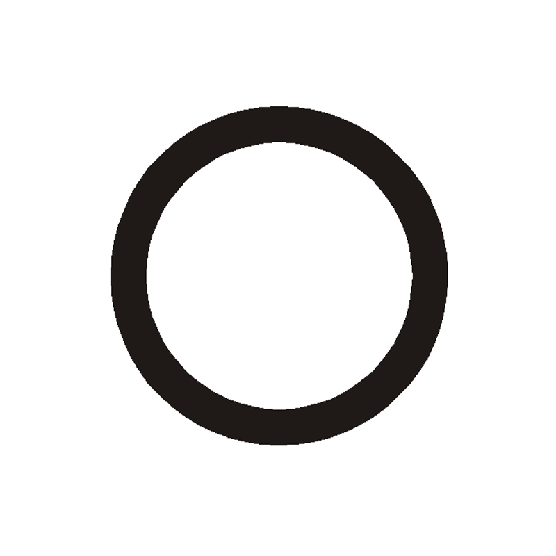 Fils et câbles isolés en polyéléfine à réticulation avec tension nominale jusqu'à 450/750 V inclus