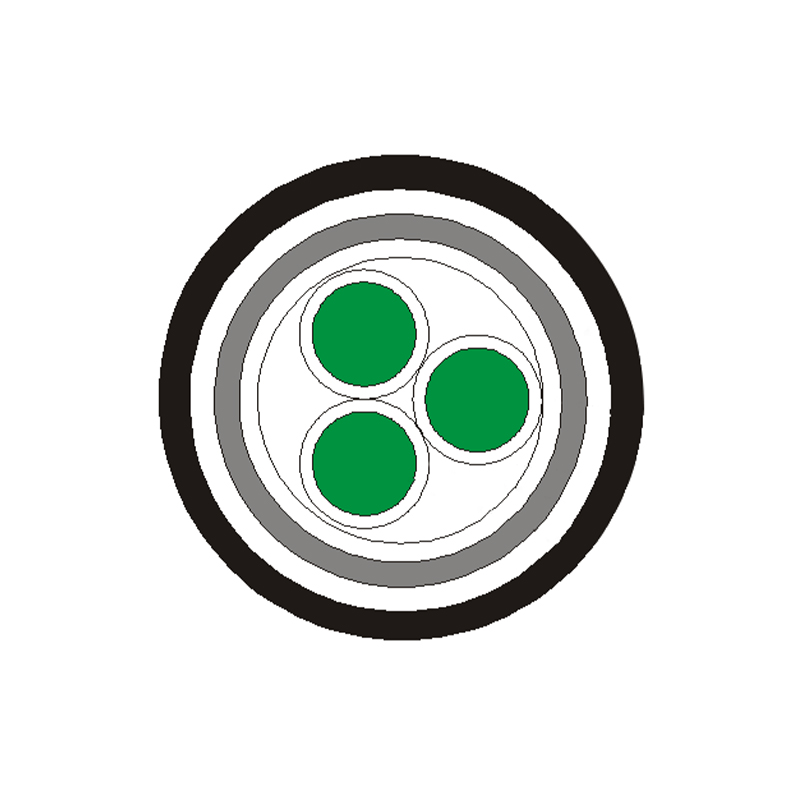 Fils et câbles résistants aux hautes températures