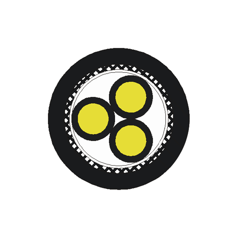 Fils et câbles résistants aux hautes températures