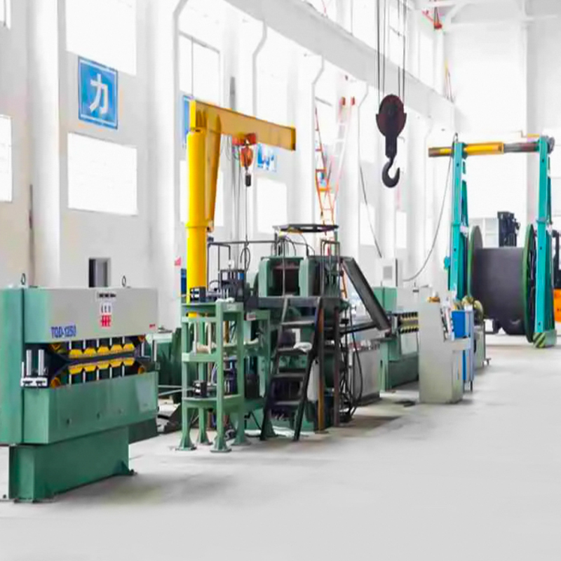 Câble d'alimentation isolé XLPE/PVC pour tension nominale 0,6/1 kV