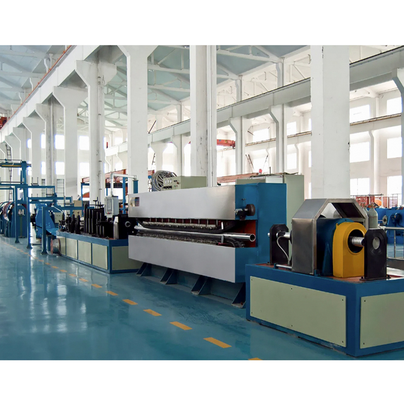 Câble de commande résistant aux hautes températures, tension nominale jusqu'à 0,6/1 kV inclus