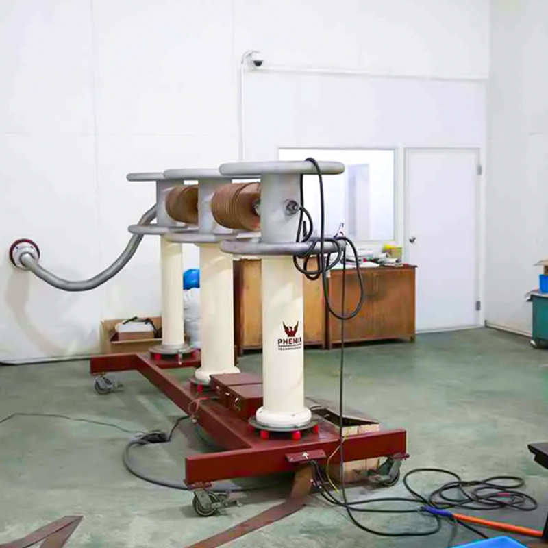 Câble de commande résistant aux hautes températures, tension nominale jusqu'à 0,6/1 kV inclus