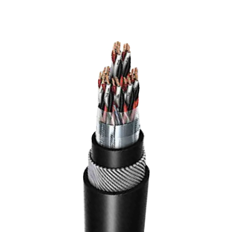 Fils et câbles pour ordinateurs, appareils électriques, instruments et équipements