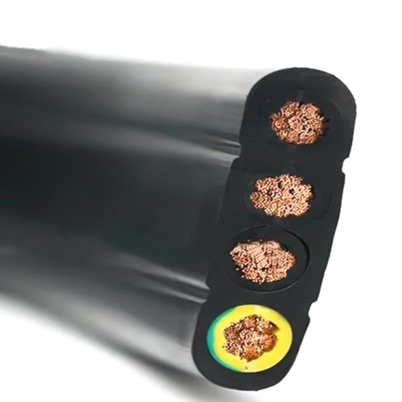 Fils et câbles résistants aux hautes températures