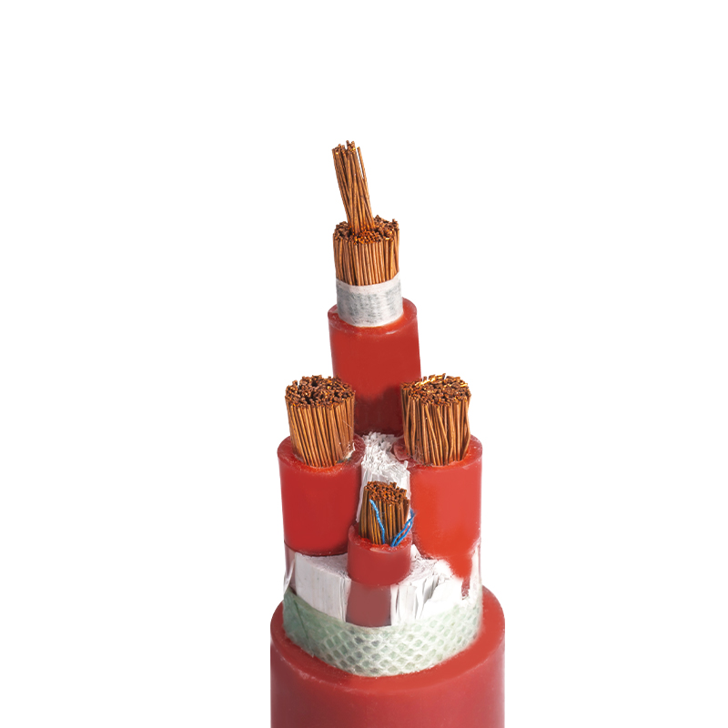 Quand Jiangsu Dongfeng Cable Co., Ltd. a-t-elle été créée et quelles sont ses principales qualifications ?