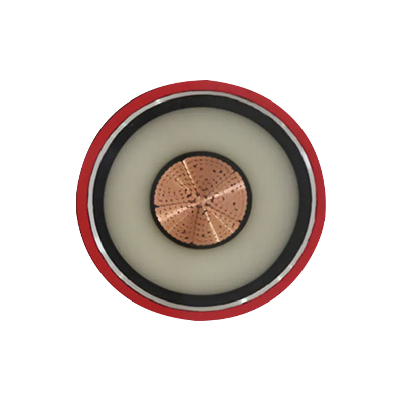 Câbles série étanches