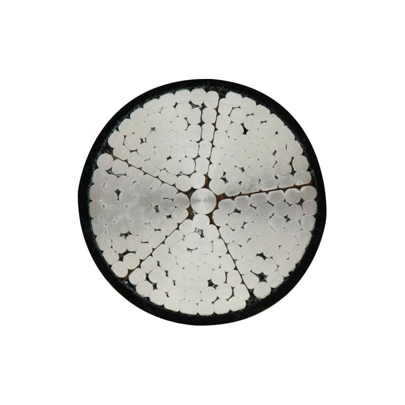 Câbles série étanches