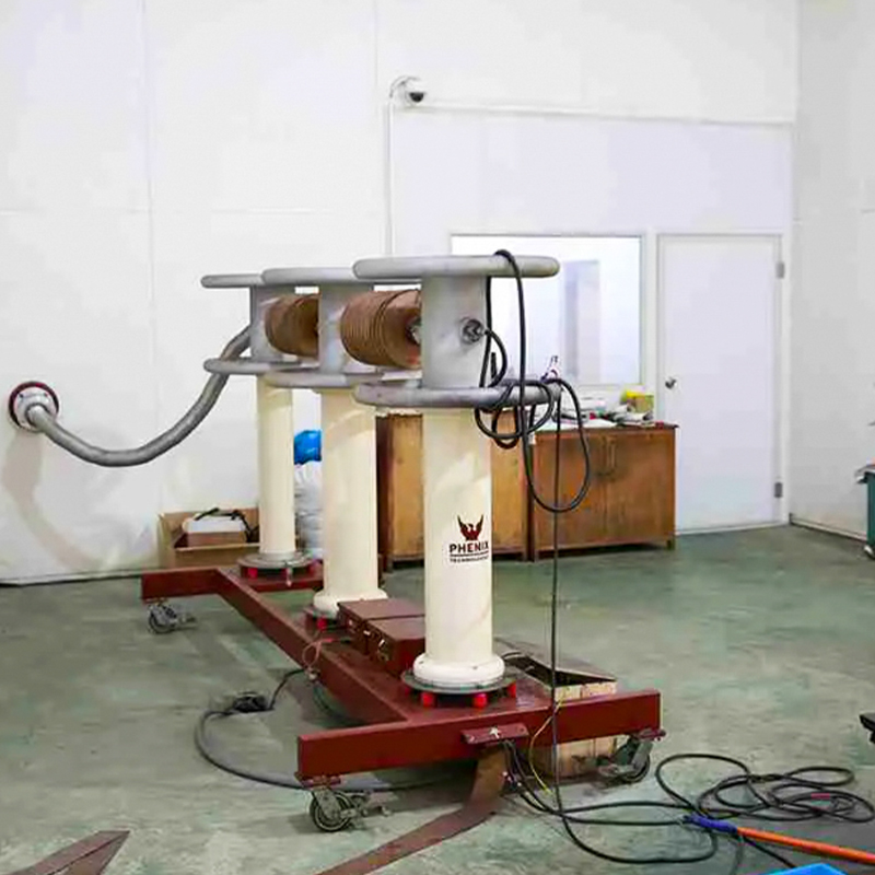 Câble à courant continu écologique