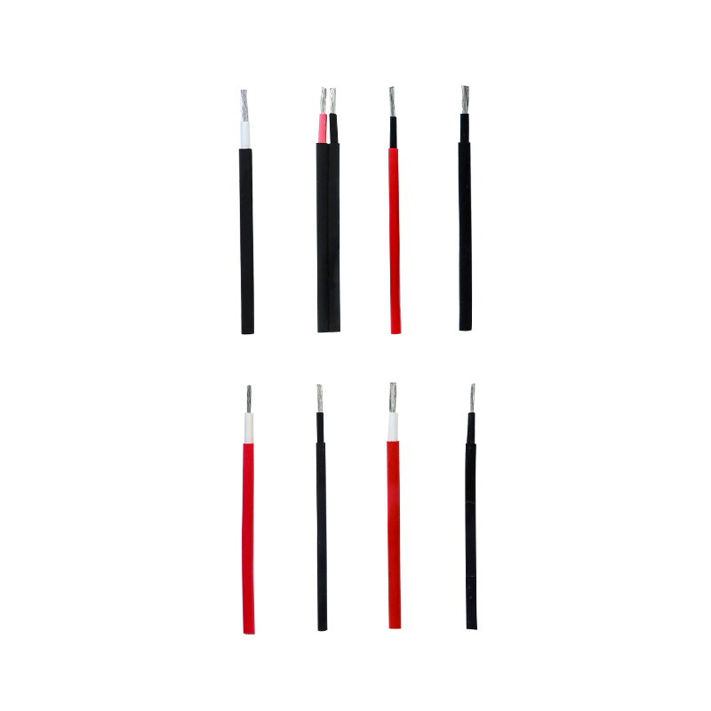 Câble photovoltaïque