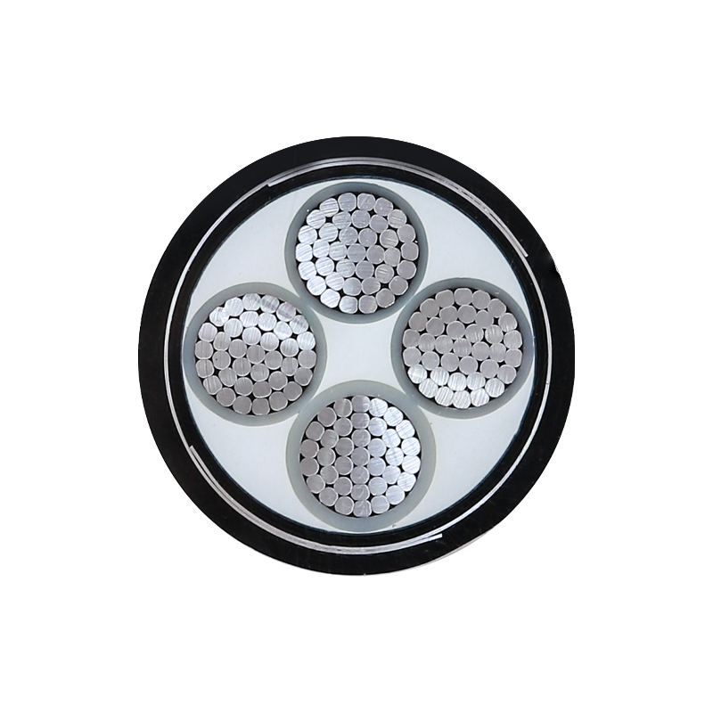 Câble de charge EV pour tension nominale 450/750 V