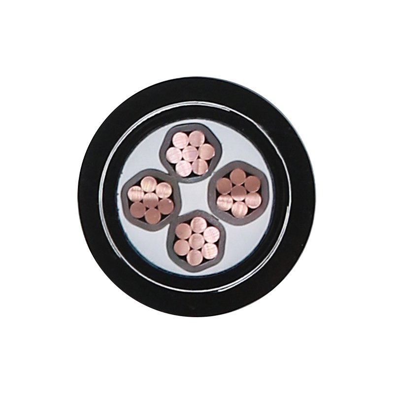 Câble de charge EV pour tension nominale 450/750 V