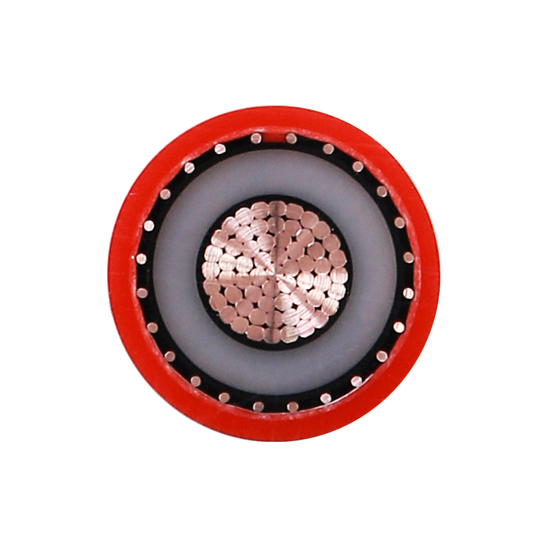 Câble de charge EV pour tension nominale 450/750 V