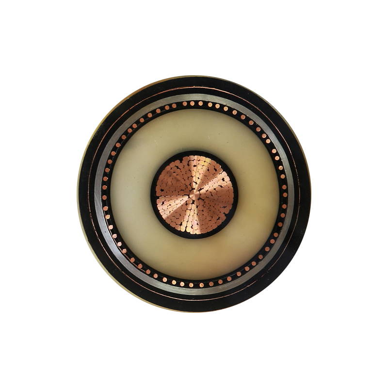 Câble de charge EV pour tension nominale 450/750 V