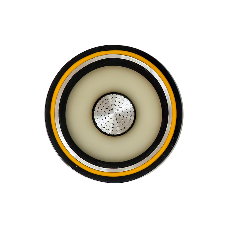 Câble de charge EV pour tension nominale 450/750 V