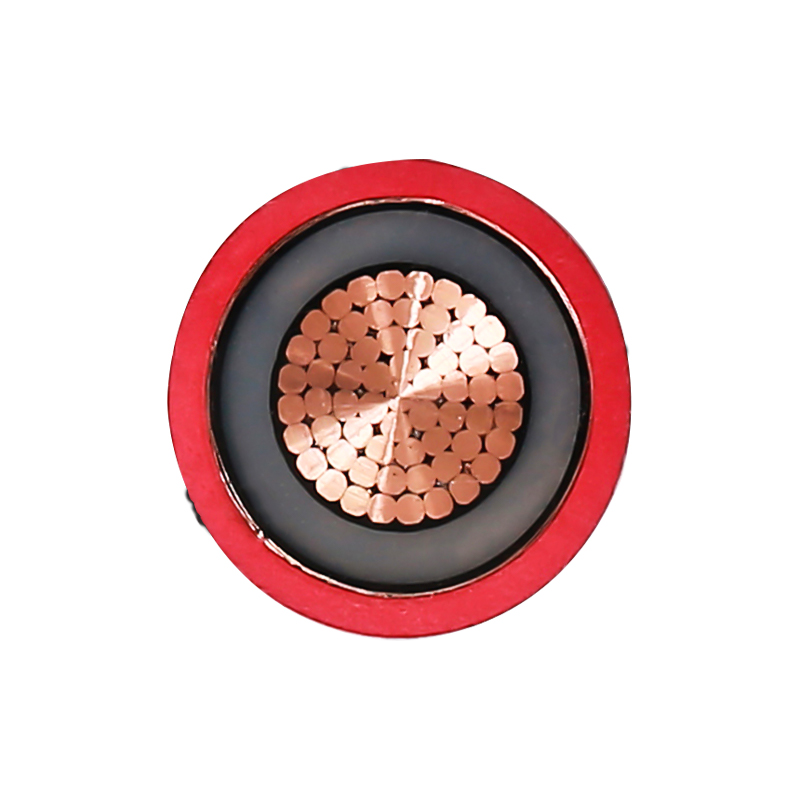 Câble de charge EV pour tension nominale 450/750 V