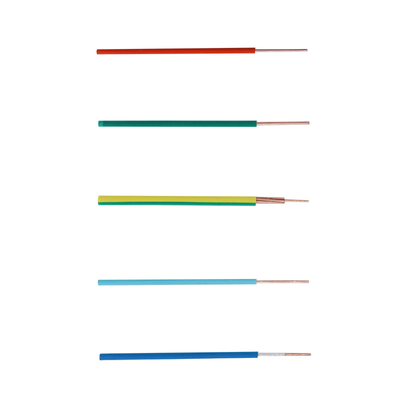 Câble de charge EV pour tension nominale 450/750 V