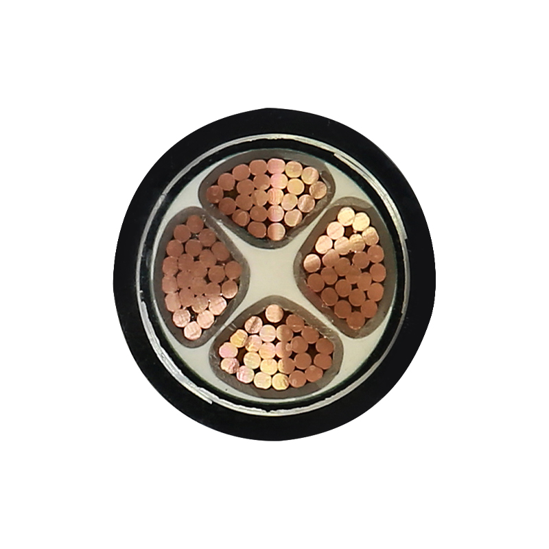 Câble de charge EV pour tension nominale 450/750 V