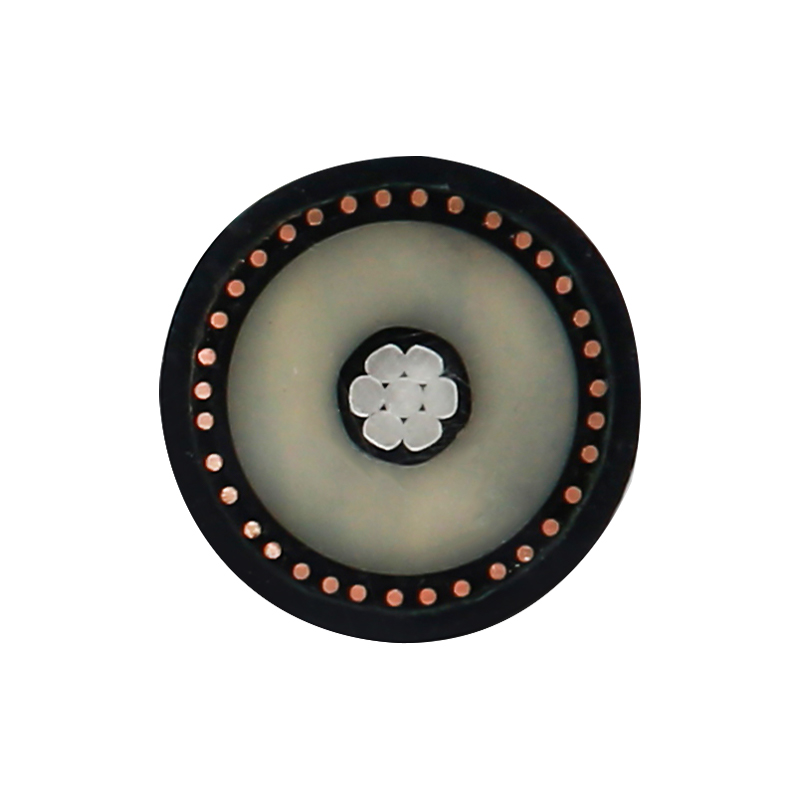 Câble de charge EV pour tension nominale 450/750 V