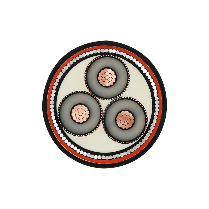 Câble de charge EV pour tension nominale 450/750 V