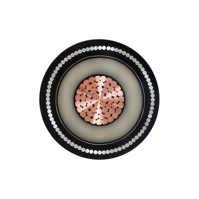 Câble de charge EV pour tension nominale 450/750 V