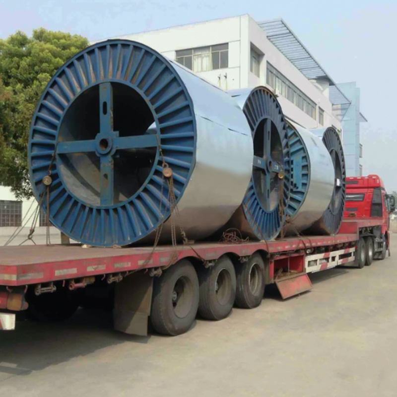 Câble d'alimentation isolé XLPE pour tension nominale 3,6/6kV -26/35kV