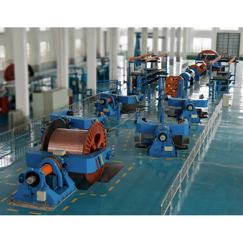 Câble d'alimentation isolé XLPE pour tension nominale 3,6/6kV -26/35kV