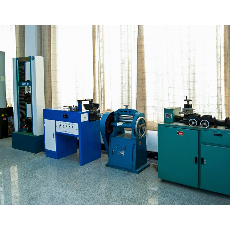 Câble isolé XLPE/PVC (fil) Tension nominale jusqu'à 450/750 V inclus