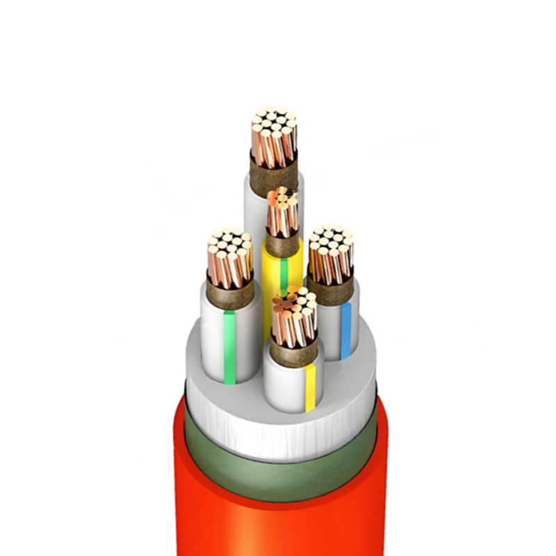 Câble spécial